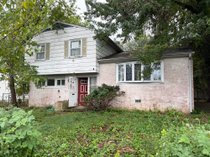 8415 Church Lane foreclosure property image