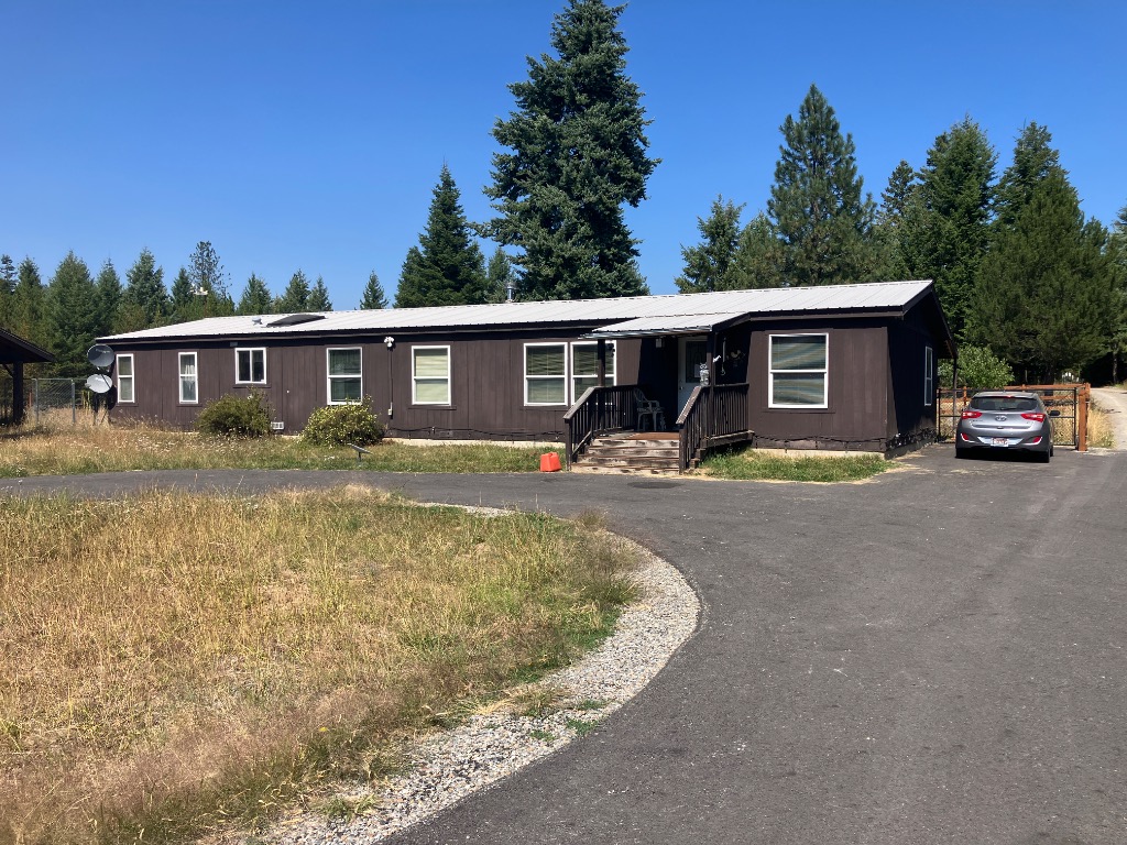 29247 North Good Hope Road foreclosure property image