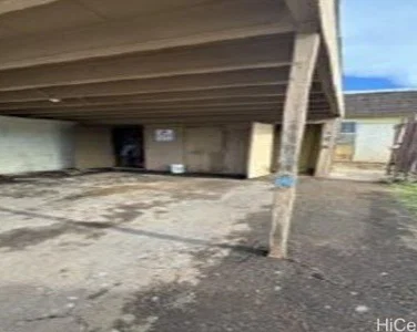 85-153 Ala Walua Street Unit D foreclosure property image
