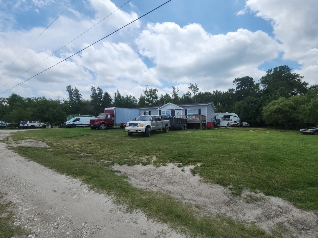 119 N Swains Lane foreclosure property image