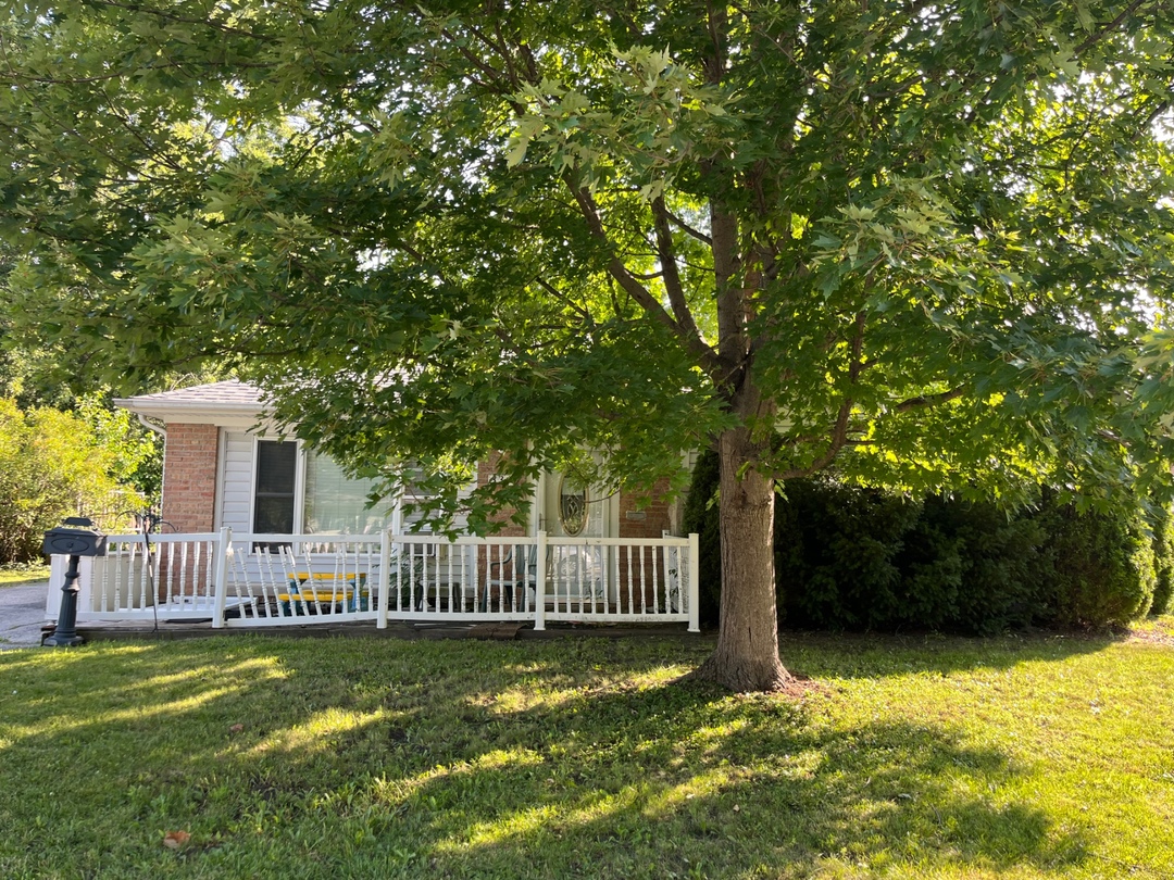 334 Minocqua Street foreclosure property image
