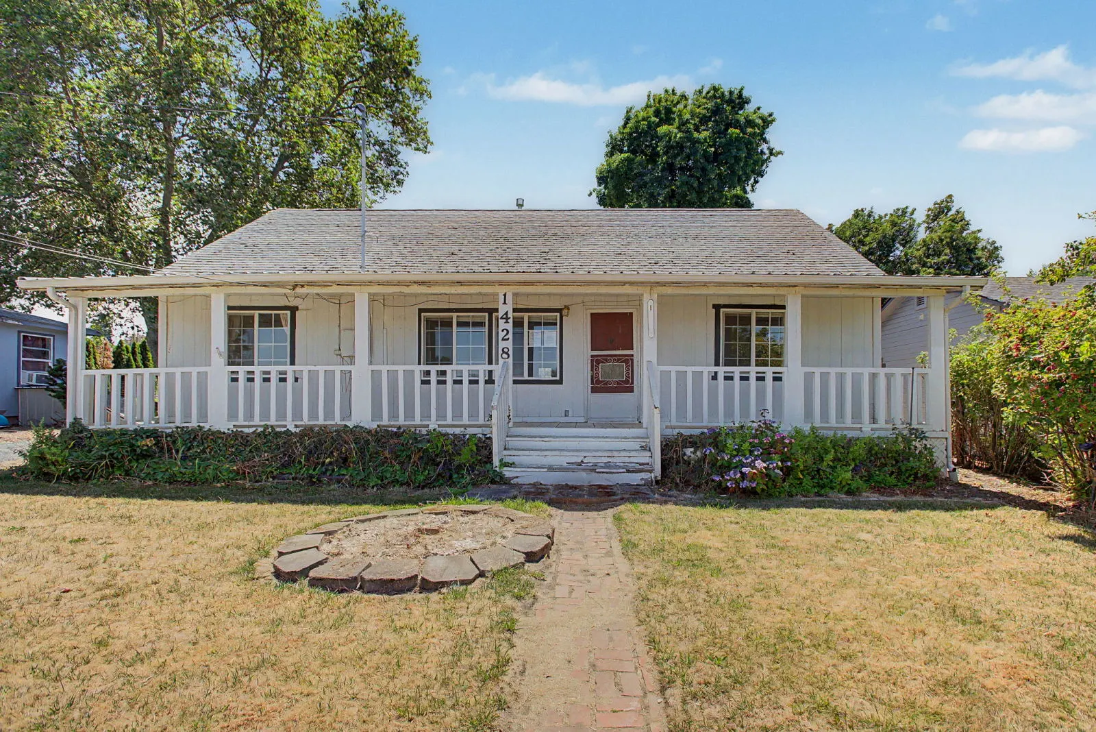 1428 Alder Ave foreclosure property image