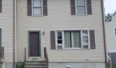 272 Berkley Street foreclosure property image
