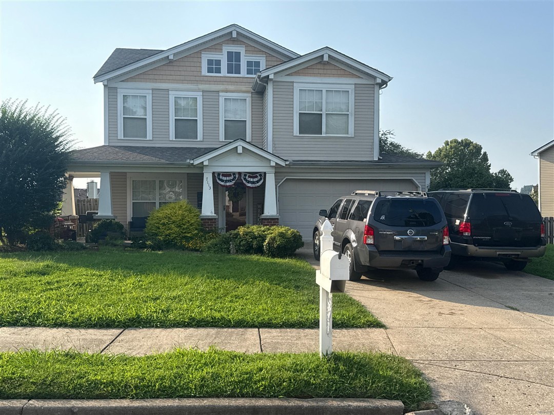 7113 Commonwealth Cir foreclosure property image
