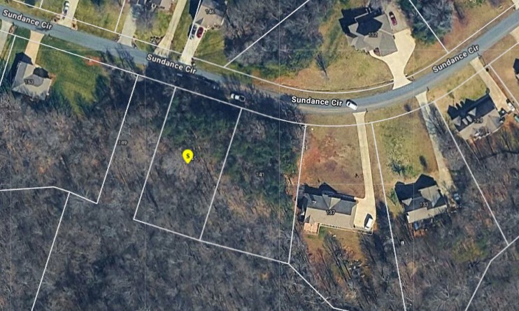145 Sundance Cir foreclosure property image