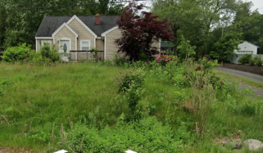 39 Pike Street foreclosure property image
