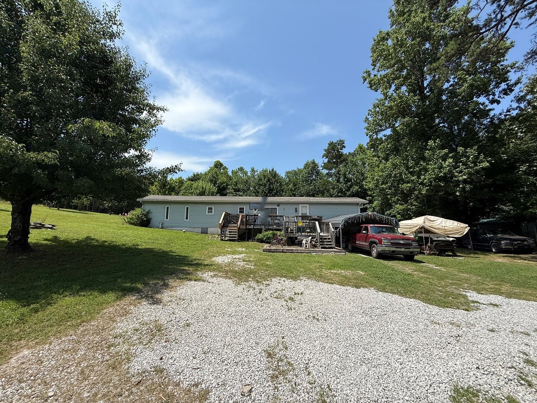 8103 Hawks Wing Way foreclosure property image