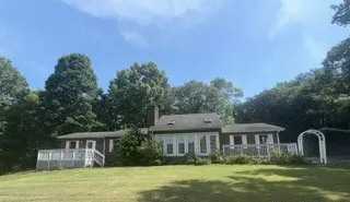 1764 Spurgeons Rd foreclosure property image