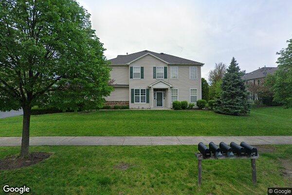 2222 Gallant Fox Circle foreclosure property image
