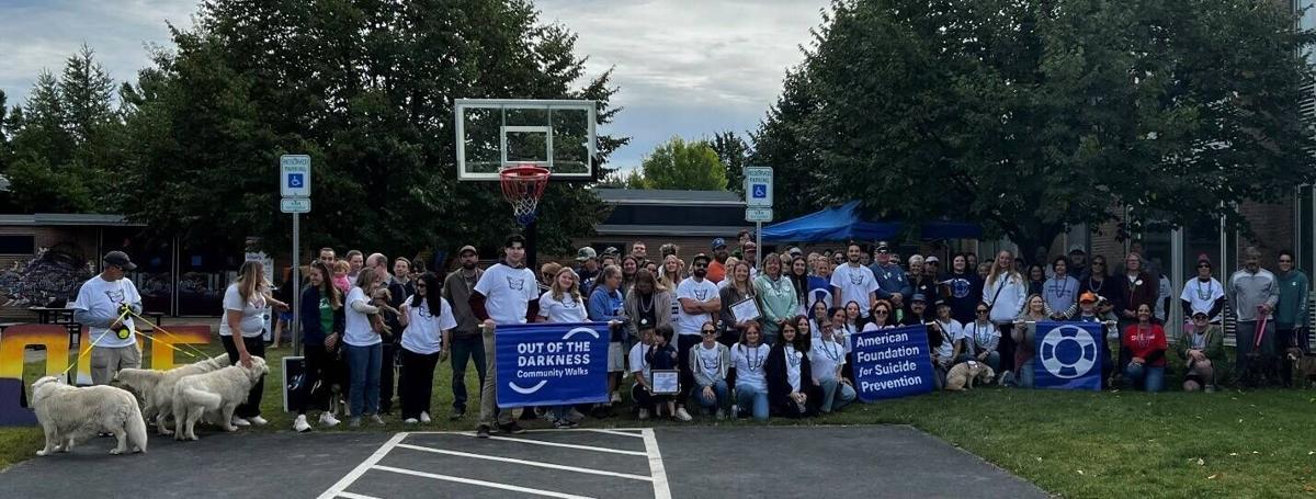 NEWPORT — The American Foundation for Suicide Prevention Vermont Chapter invites the community to join the Newport County Out of the Darkness Walk on Saturday, September 26, 2026, starting at North Country Union High Sch foreclosure property image