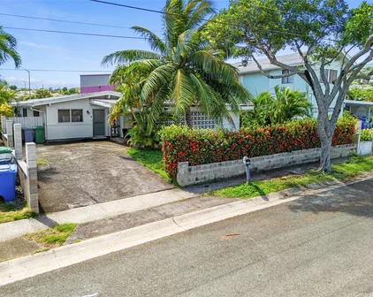 889 Alahaki Street foreclosure property image