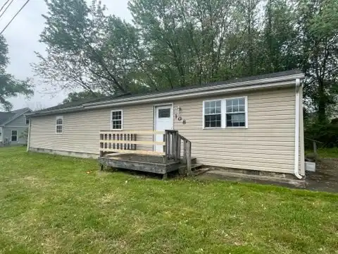 108 Price Rd foreclosure property image