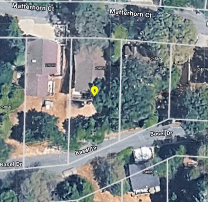 24859n Matterhorn Ct foreclosure property image
