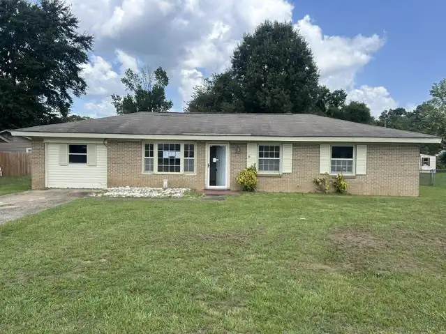2206 Old Orrville Rd foreclosure property image
