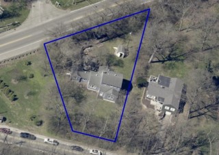 715 Congress Ave foreclosure property image