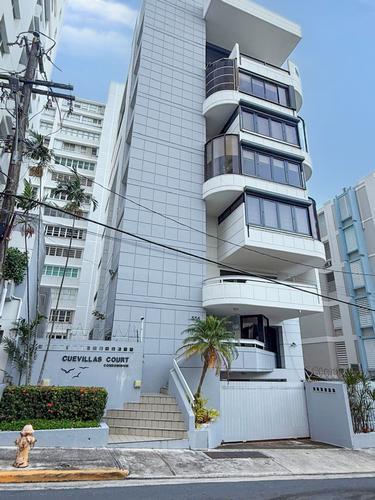 Condominio Cuevillas Court Apto 501 #556 Calle Cue foreclosure property image