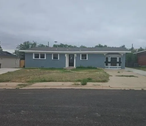 2202 Alabama St foreclosure property image