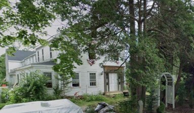 237 Old Main Road foreclosure property image