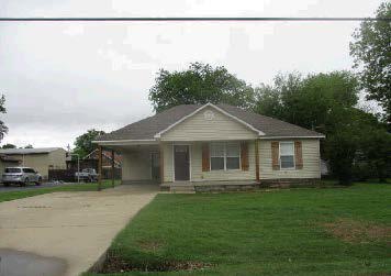 6657 Upper Finley Rd foreclosure property image
