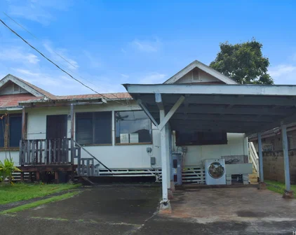 228 Clark Street foreclosure property image