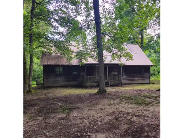 2925 Bakers Chapel Church Rd foreclosure property image