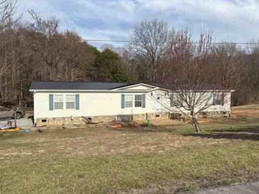 505 Mysinger Rd foreclosure property image