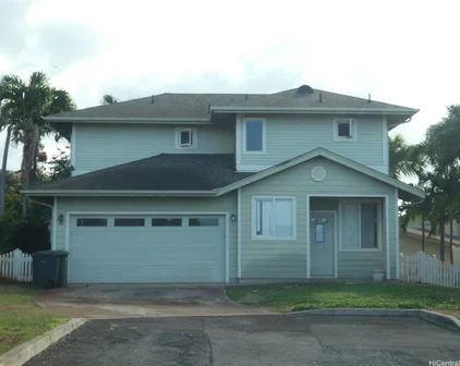 92-7049 Elele Street Unit 18 foreclosure property image