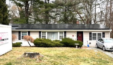 16 Adam Wheeler Lane foreclosure property image