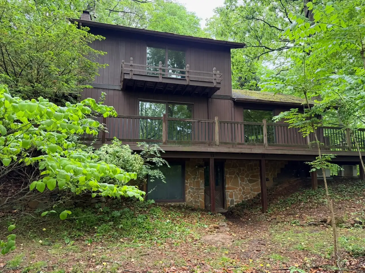 10 N Ryanford Rd foreclosure property image