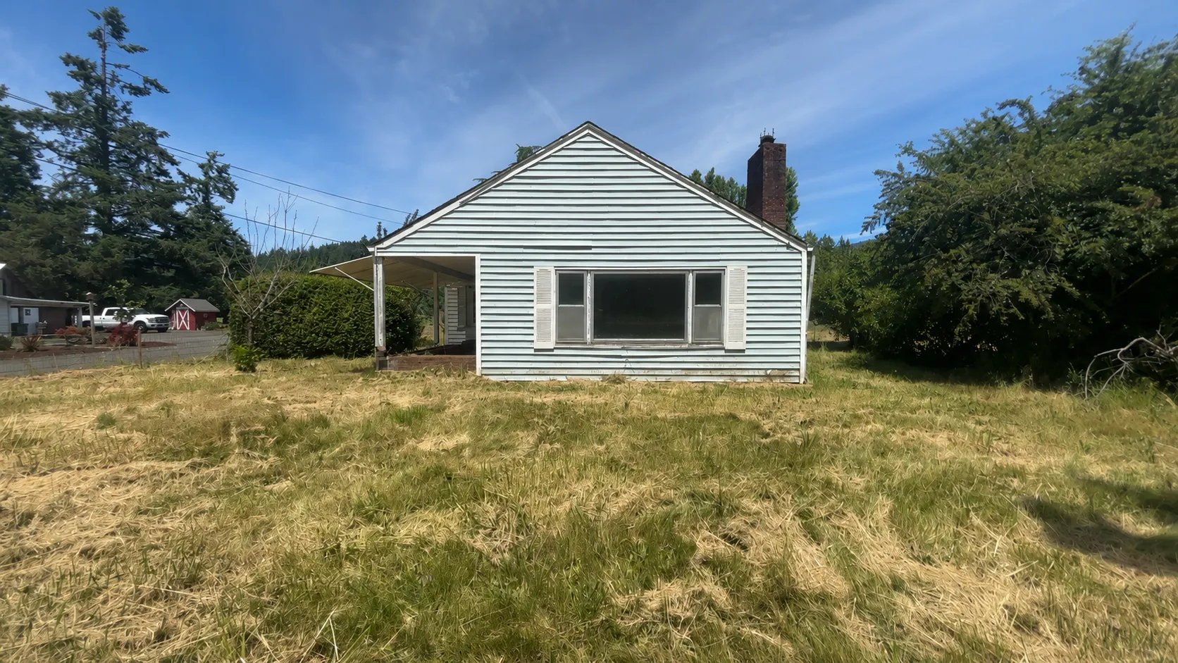 39565 Mckenzie Hwy foreclosure property image