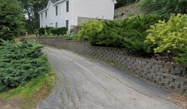 171 North Amherst Road foreclosure property image