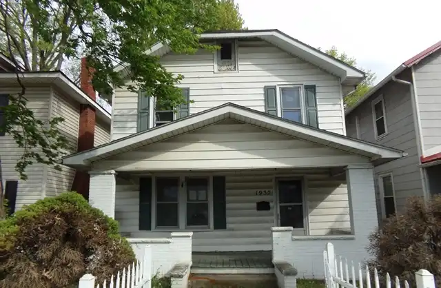 1932 Adams Ave foreclosure property image