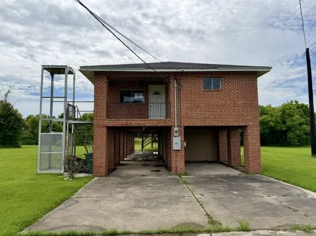 850 Crochetville Rd foreclosure property image