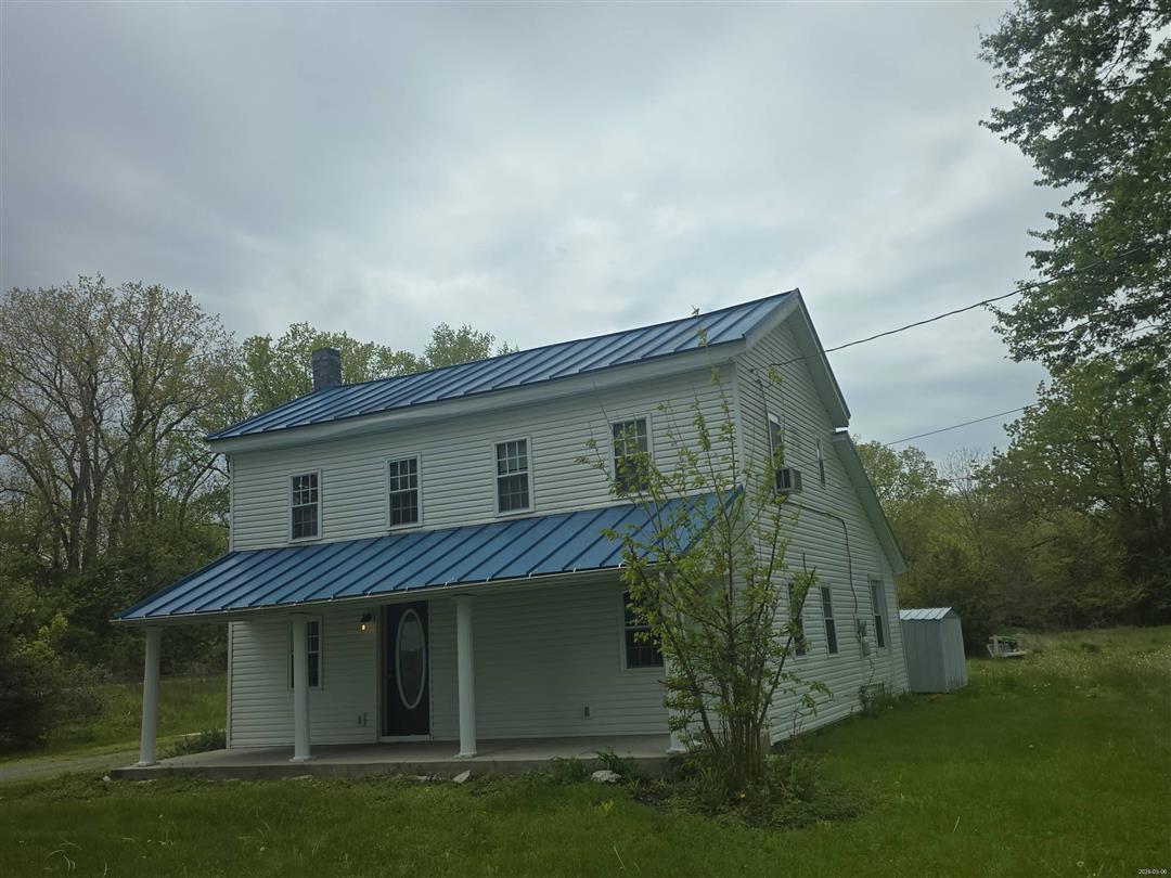 10218 Dog Creek Rd foreclosure property image