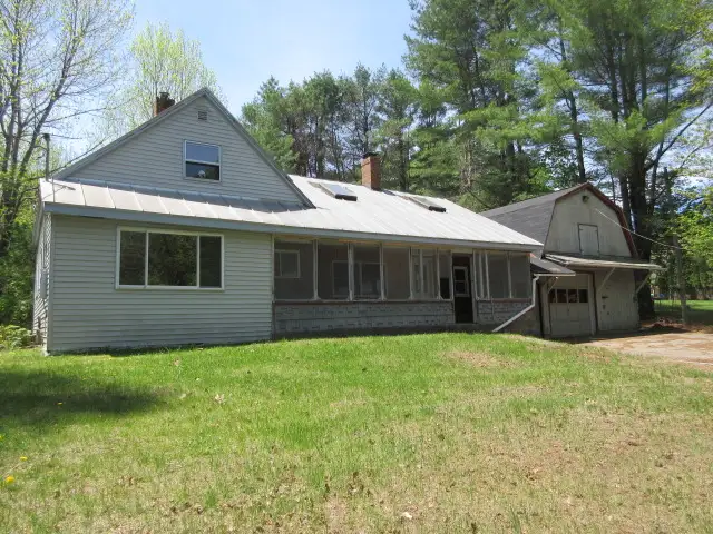68 Weld Road foreclosure property image