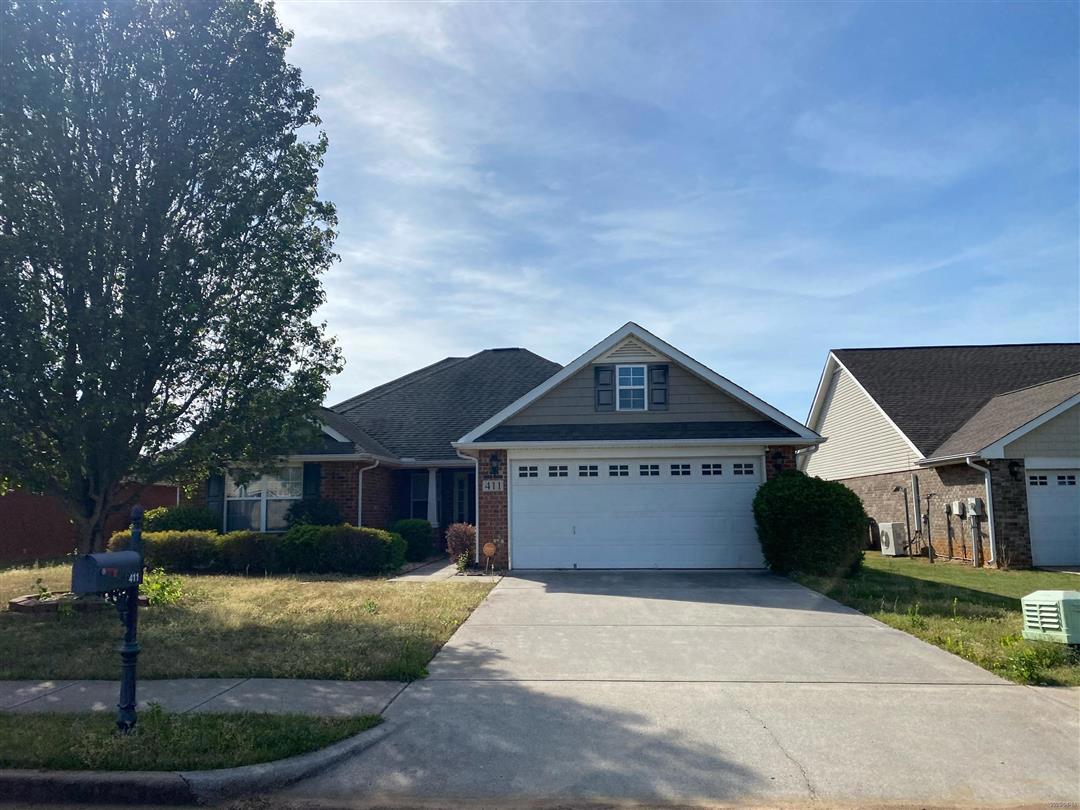 411 Summer Cove Cir Nw foreclosure property image