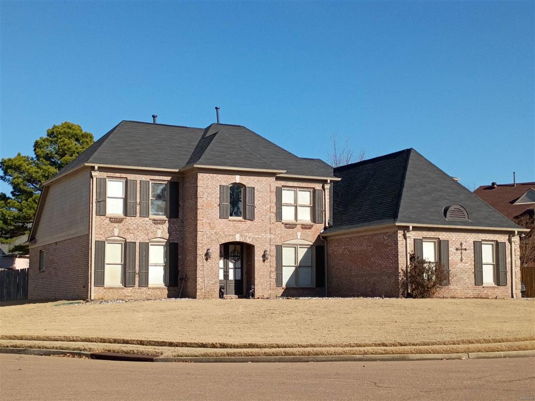 8954 River Sound Dr foreclosure property image
