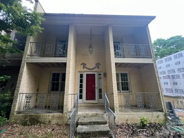 4411 Little River Rd foreclosure property image