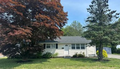 213 Buchanan Street foreclosure property image