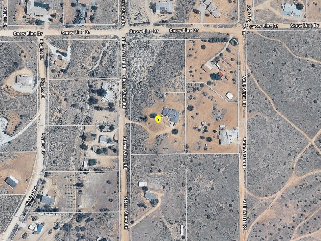 8441 Sierra Vista Rd foreclosure property image