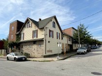 4900 Curtis Avenue foreclosure property image