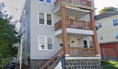 8 Ogden Street foreclosure property image