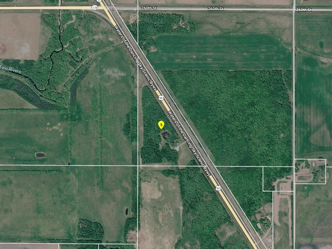 2559 Us Hwy 59 foreclosure property image