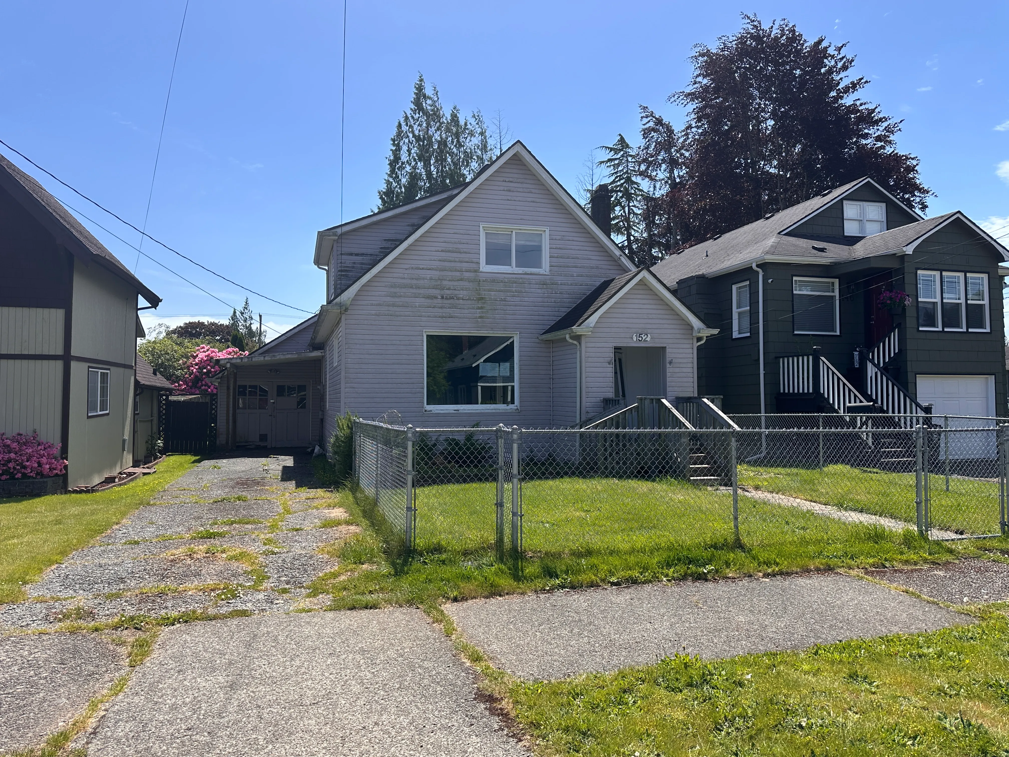 152 Karr Ave foreclosure property image