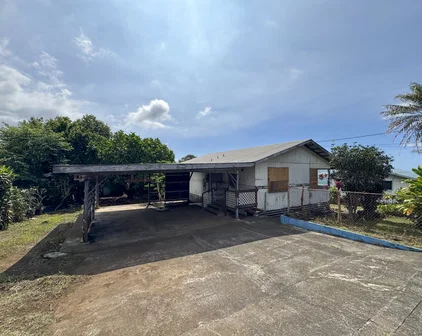 96-3034 Koali St foreclosure property image
