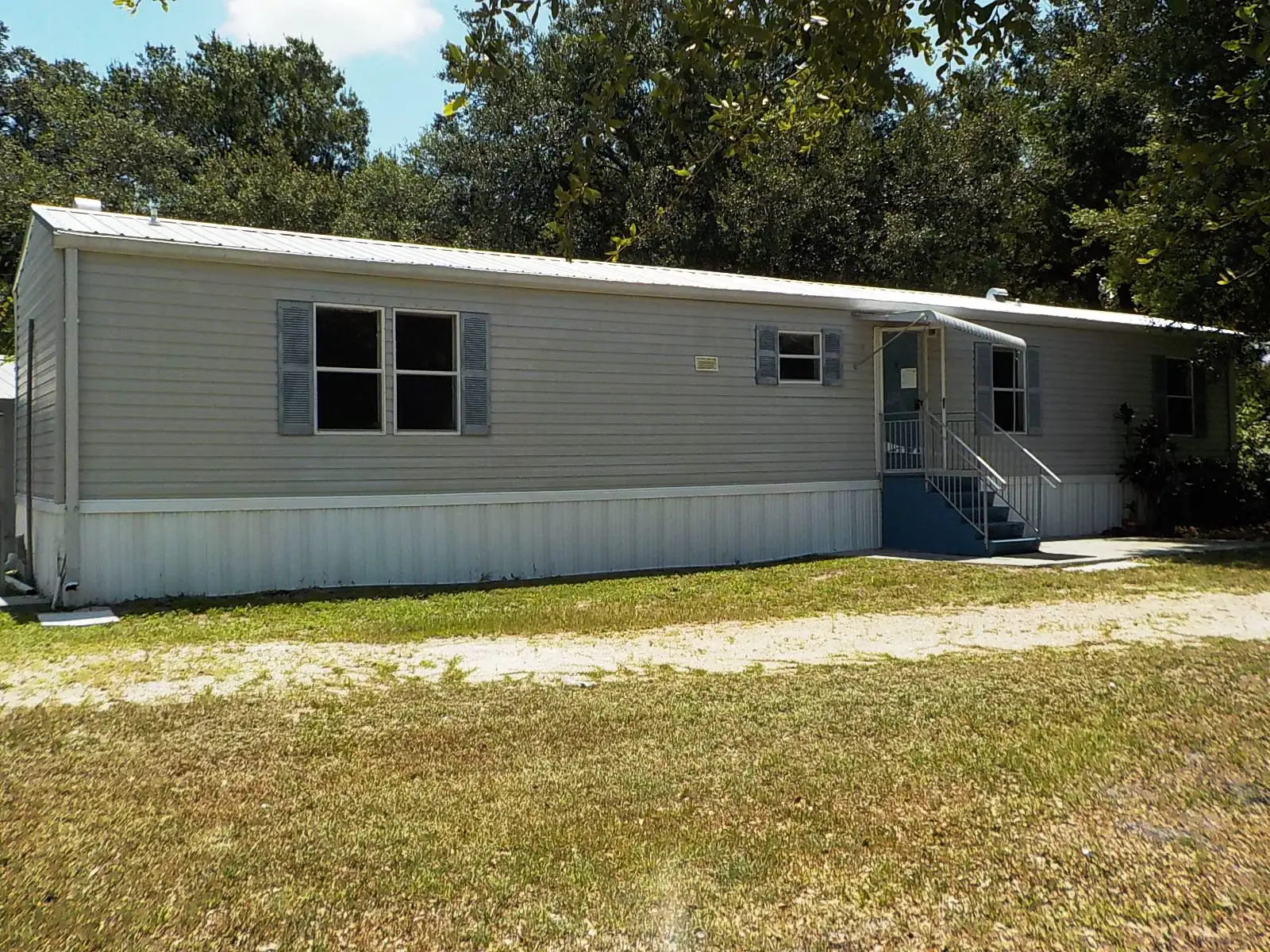 7398 Sw Normac Dr foreclosure property image