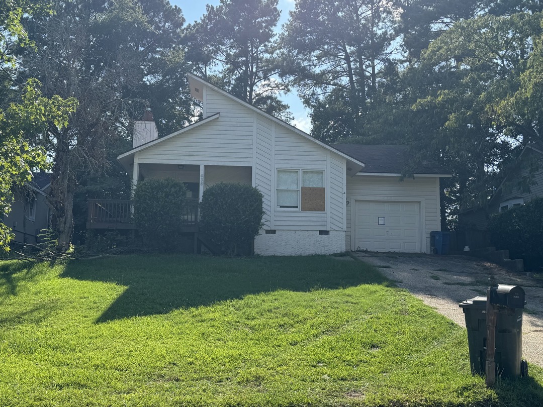 438 Wilder Dr foreclosure property image