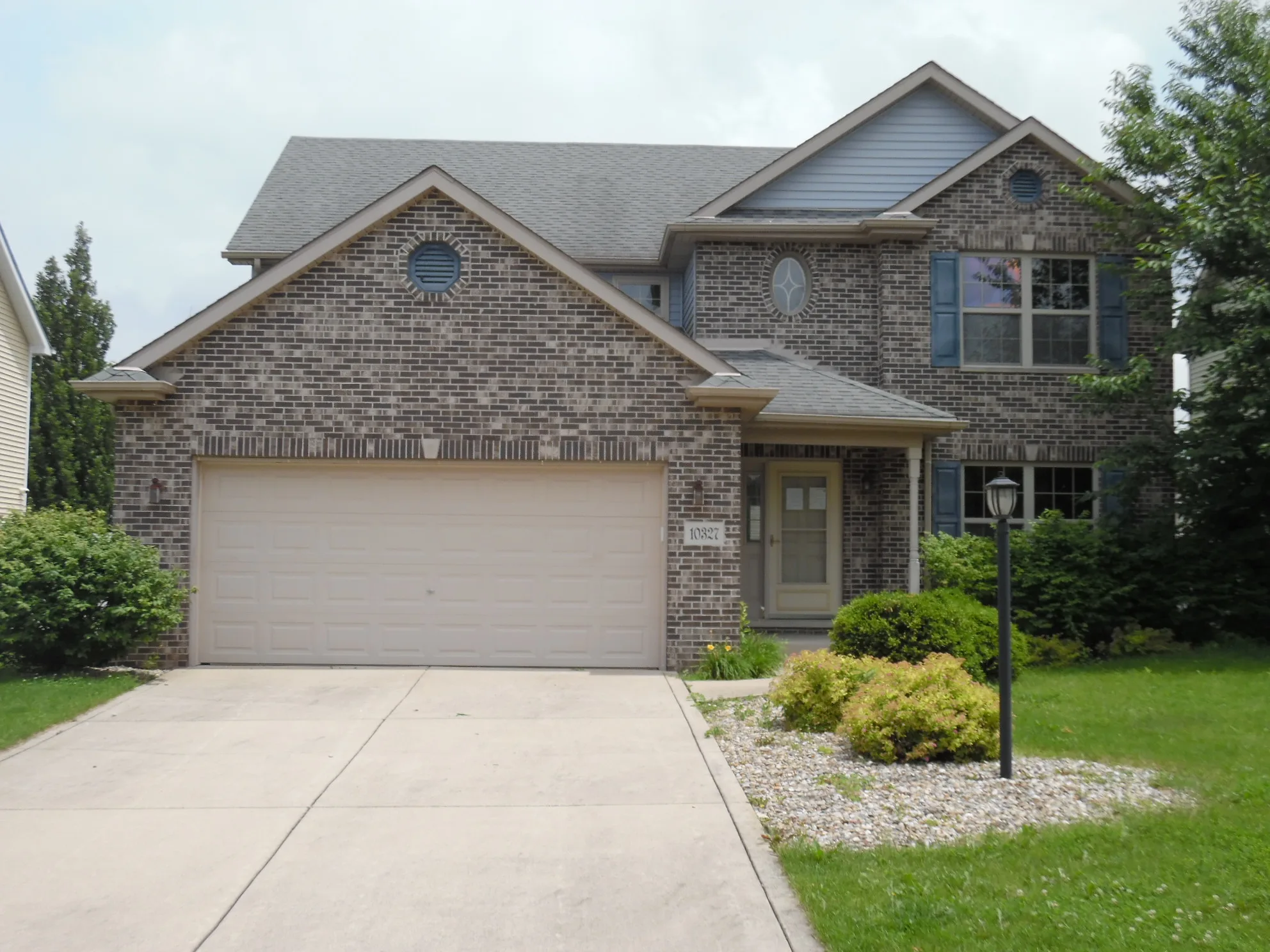 10327 Nicklaus St foreclosure property image
