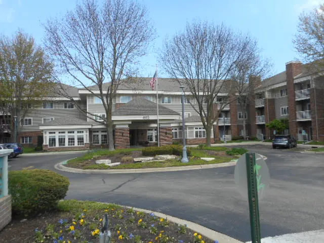 605 Barrington Ave #340 foreclosure property image