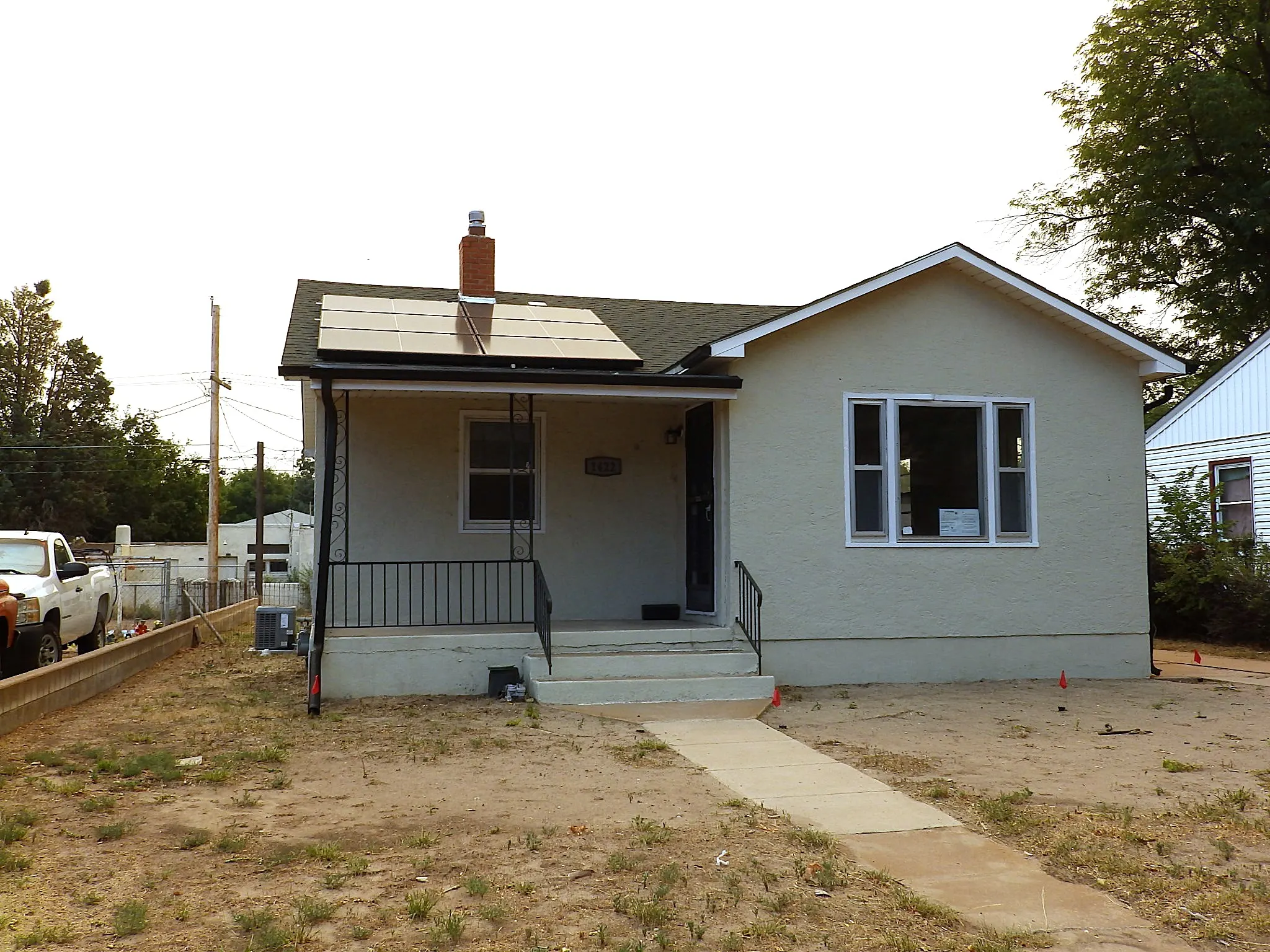 1422 Palmer Ave foreclosure property image
